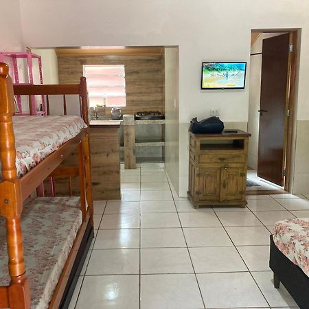 Вилла Casa Temporada Damata Убатуба Экстерьер фото