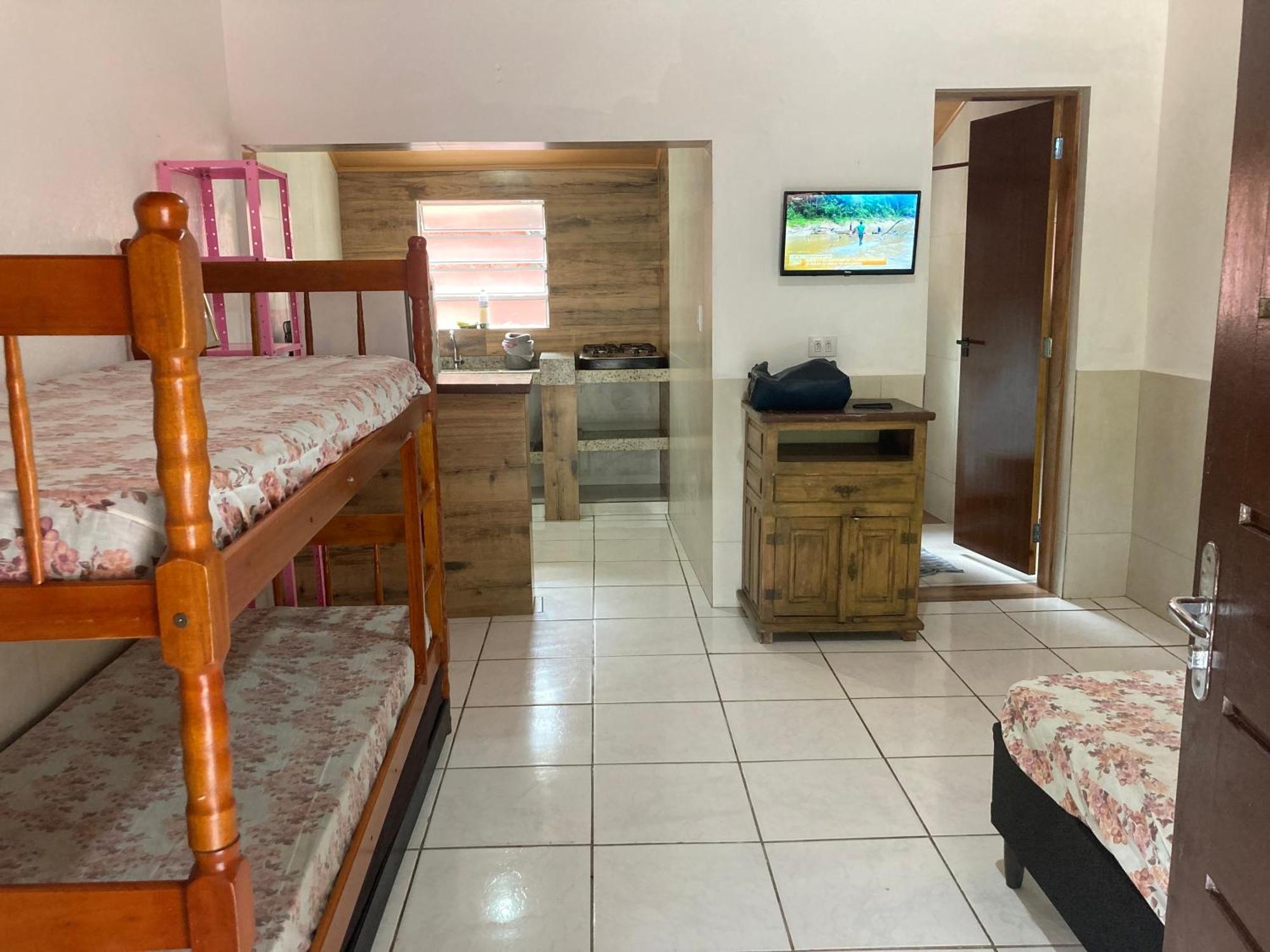 Вилла Casa Temporada Damata Убатуба Экстерьер фото